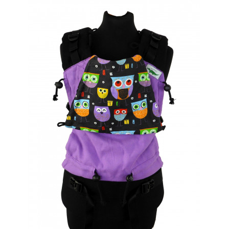 Buzzidil Babysize Funky Owls